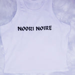 Custom Noori Noire Tank