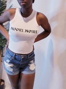 Custom Noori Noire Tank