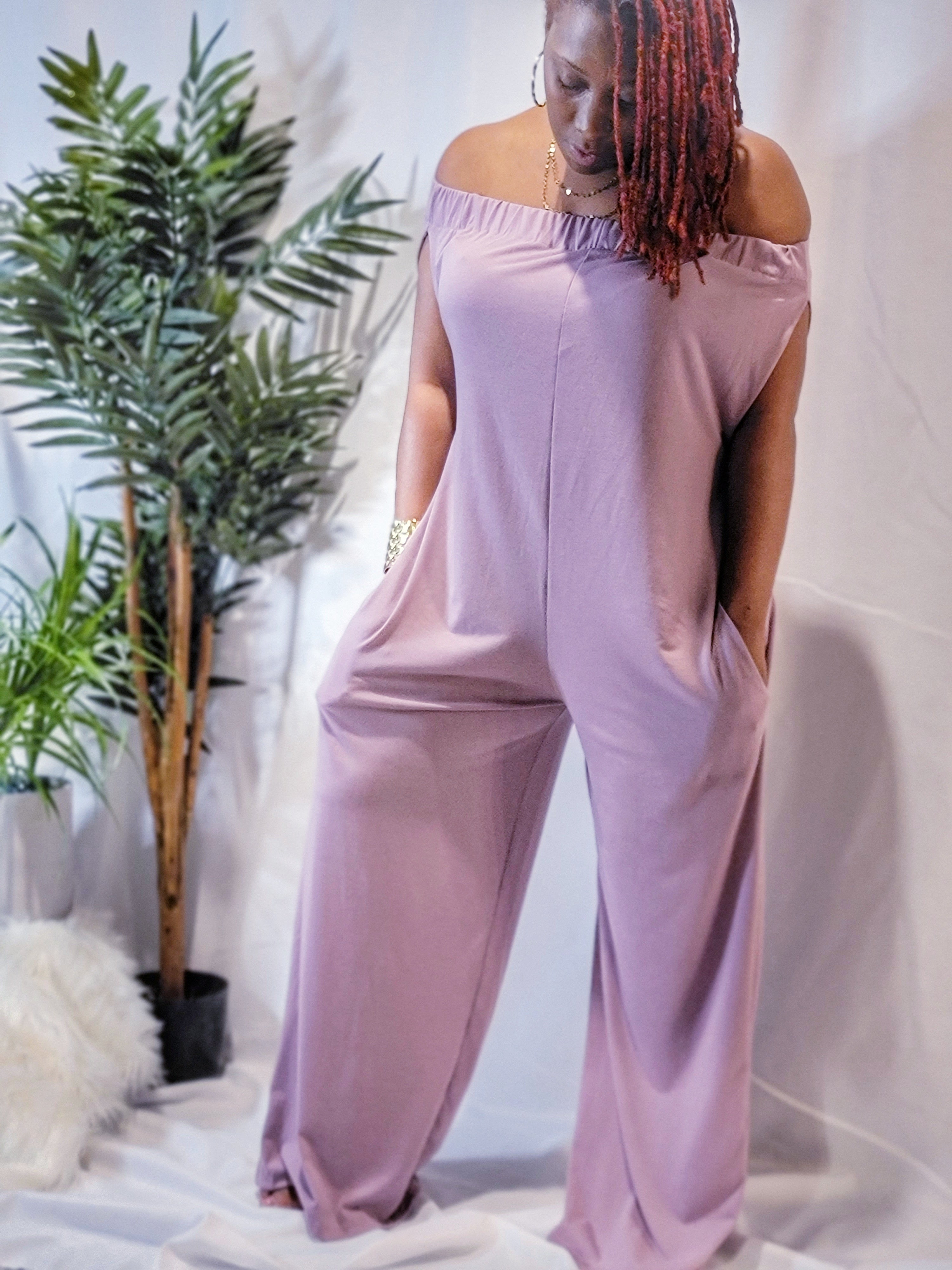 Bianca Jumpsuit