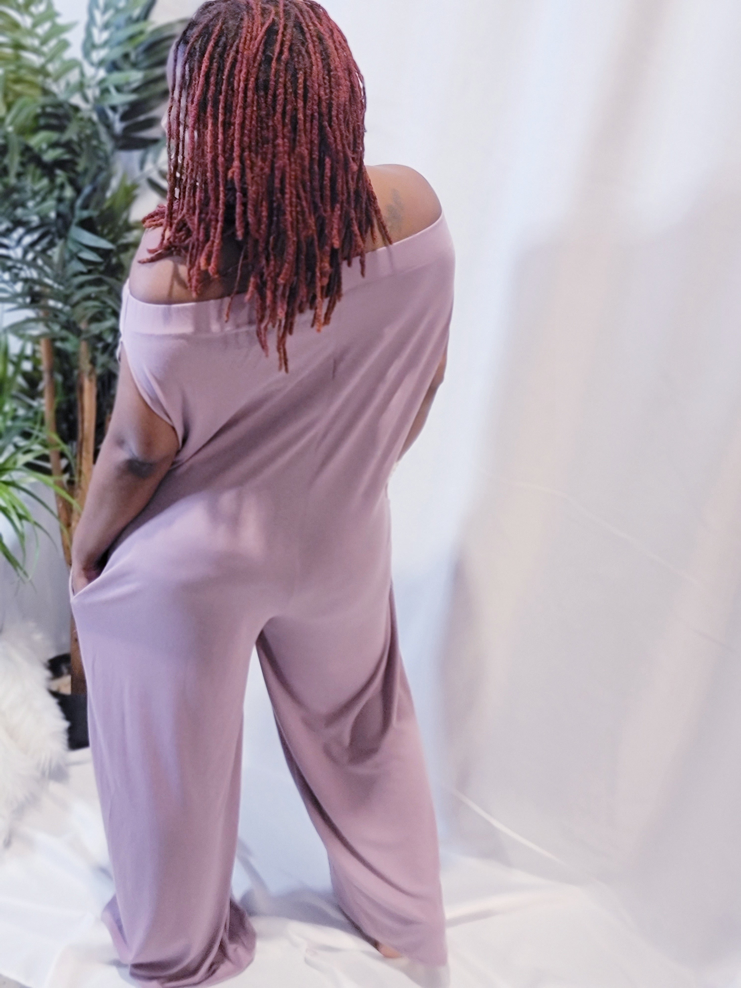 Bianca Jumpsuit